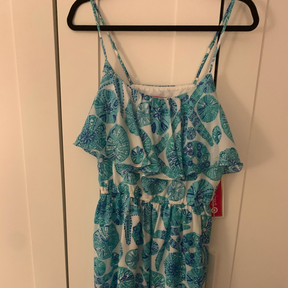 Lilly Pulitzer for Target Dress